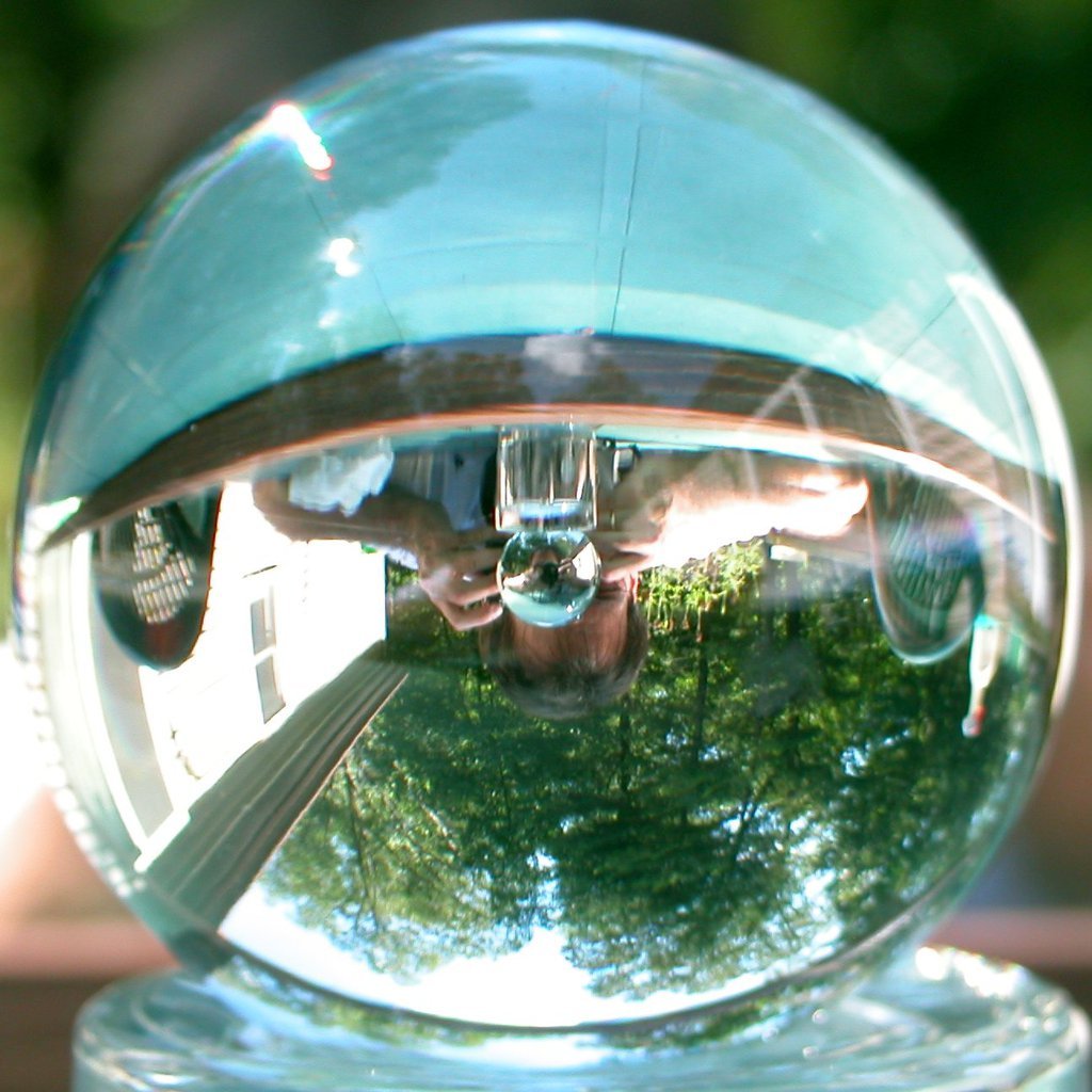 Globe