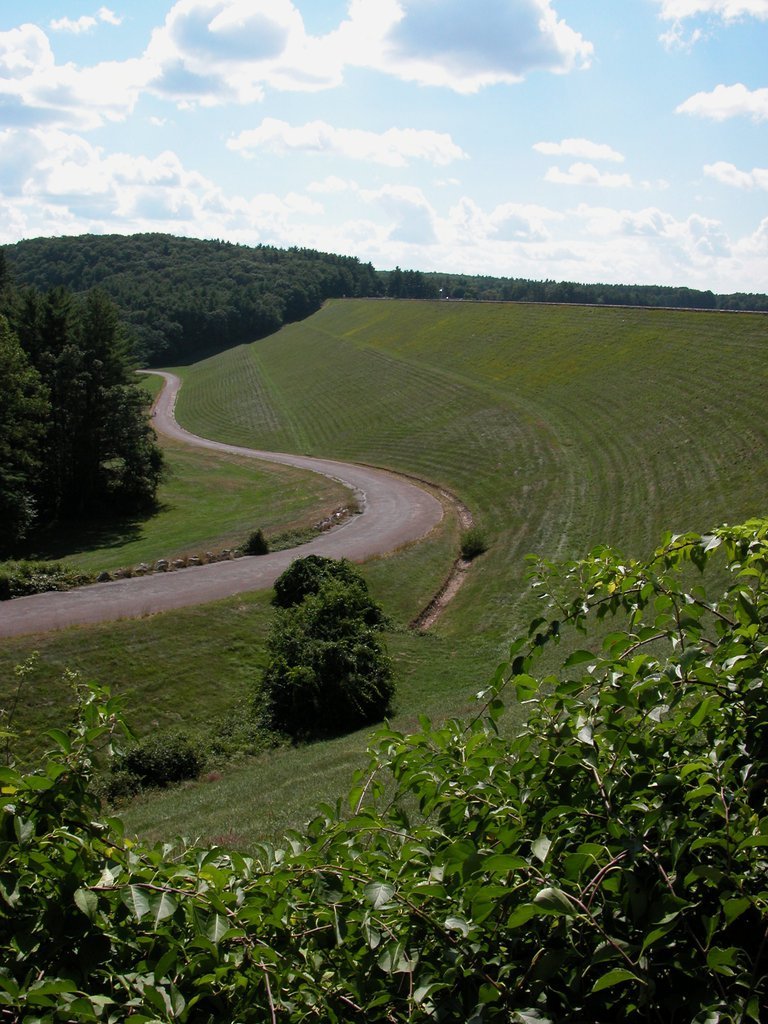 Windsor Dam
