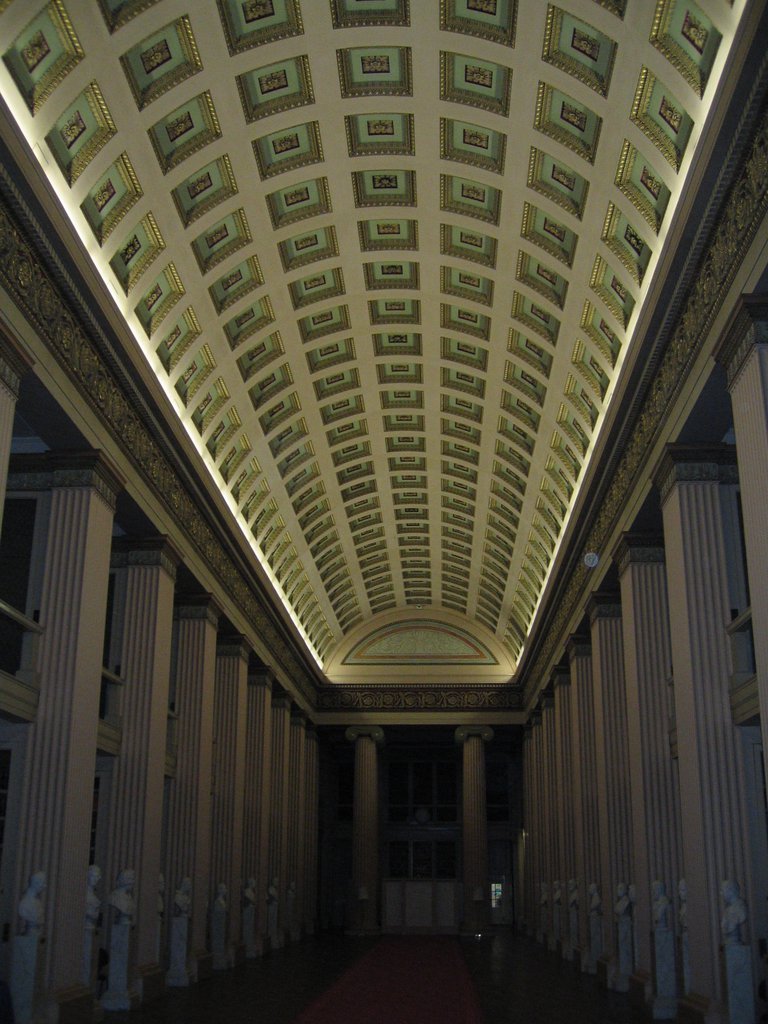 Playfair Library