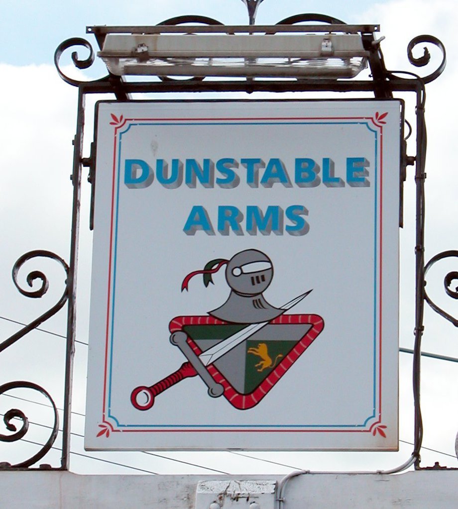 Dunstable Arms