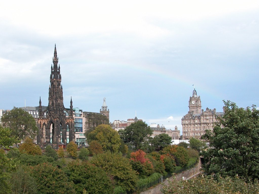 Edinburgh