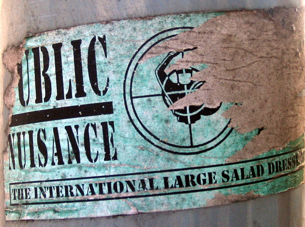Public Nuiscance