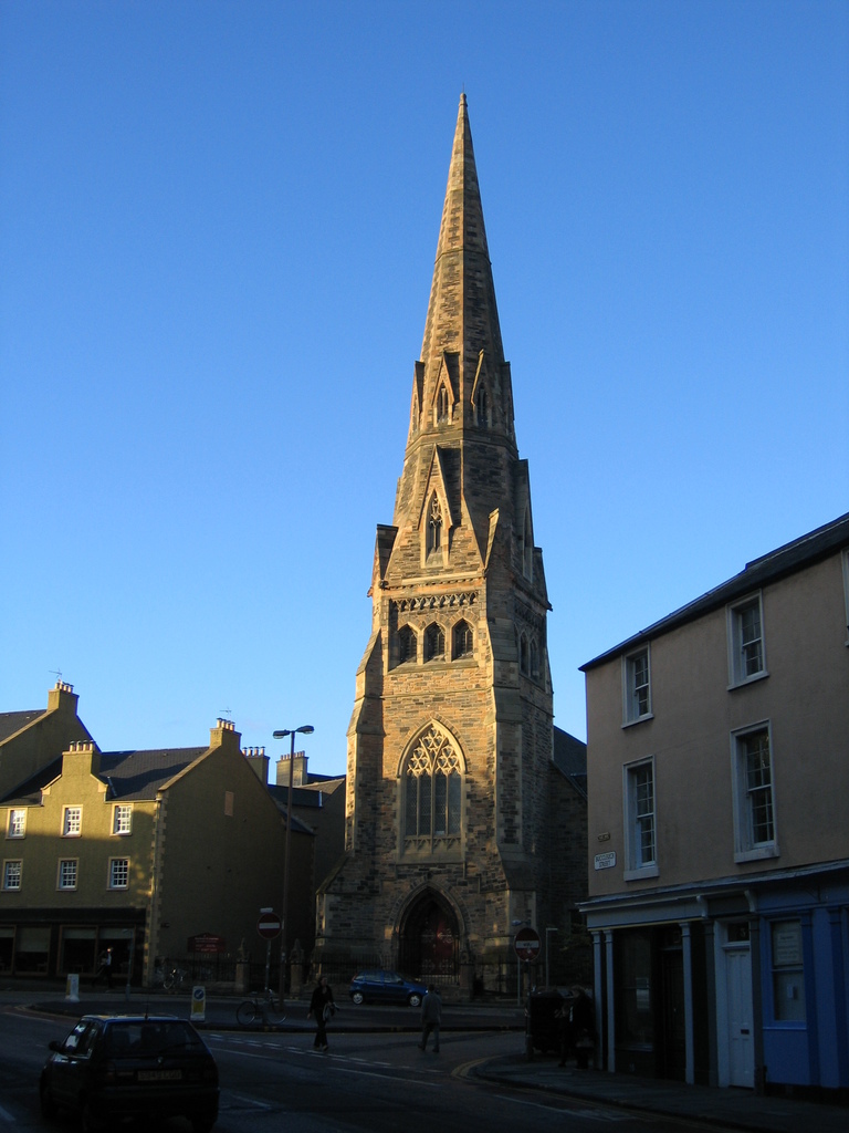Church