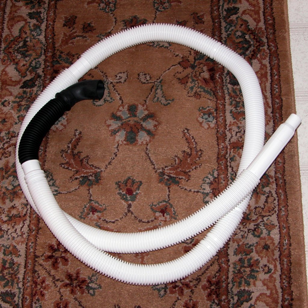 New hose