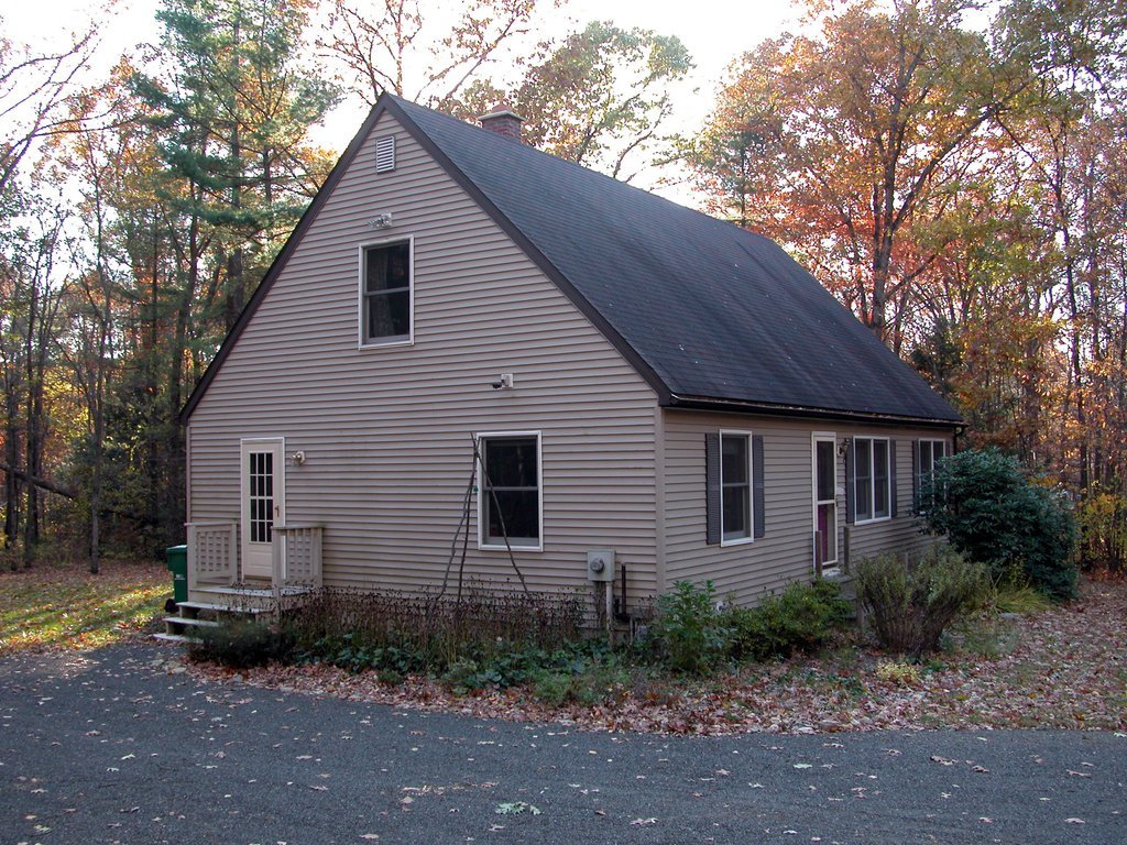 Front side (before)