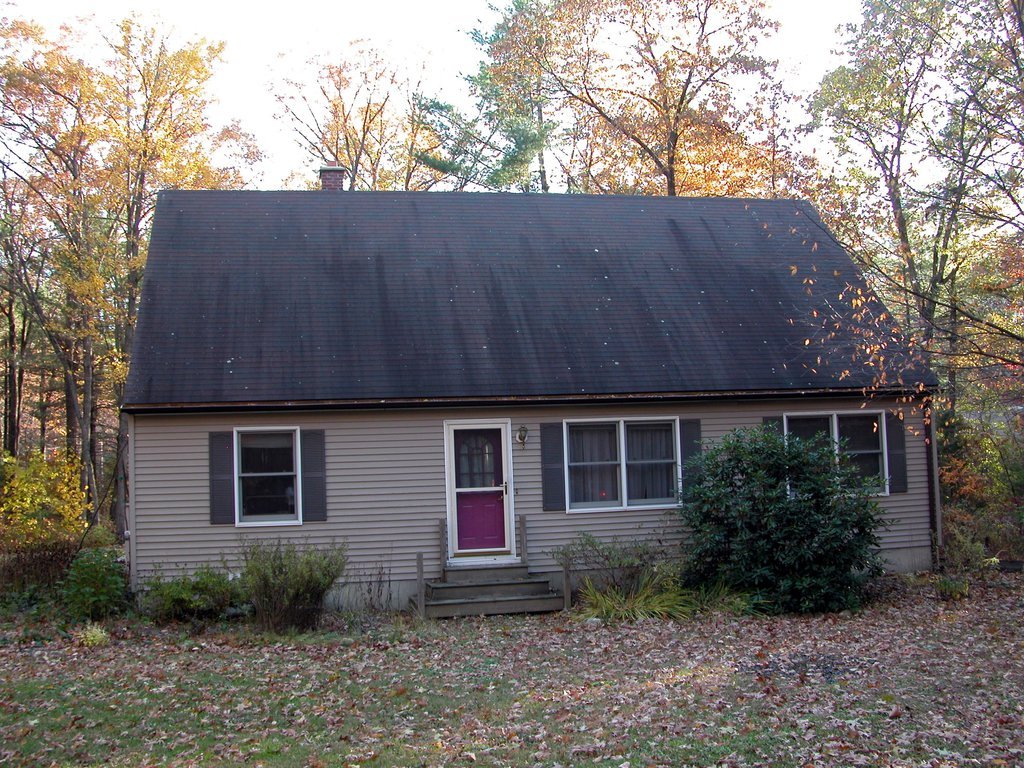 Front (before)