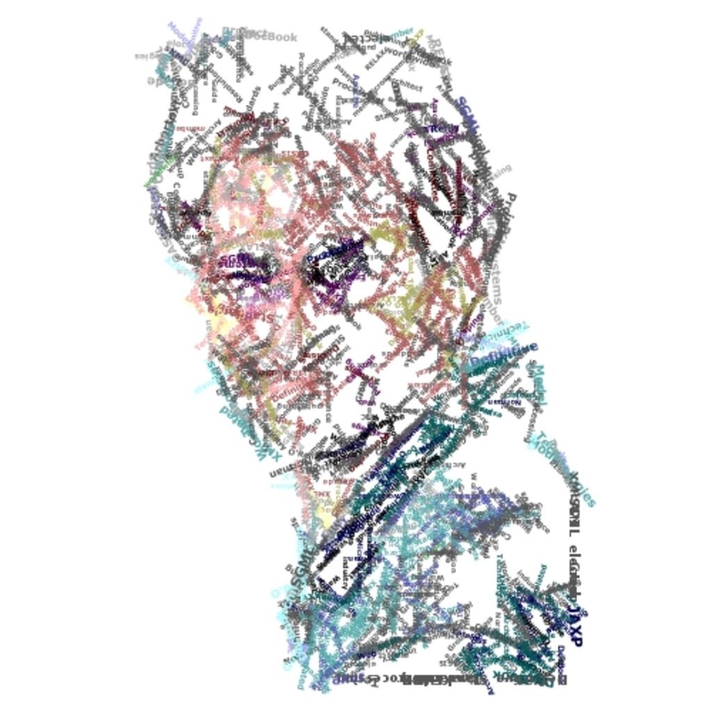 Textorized