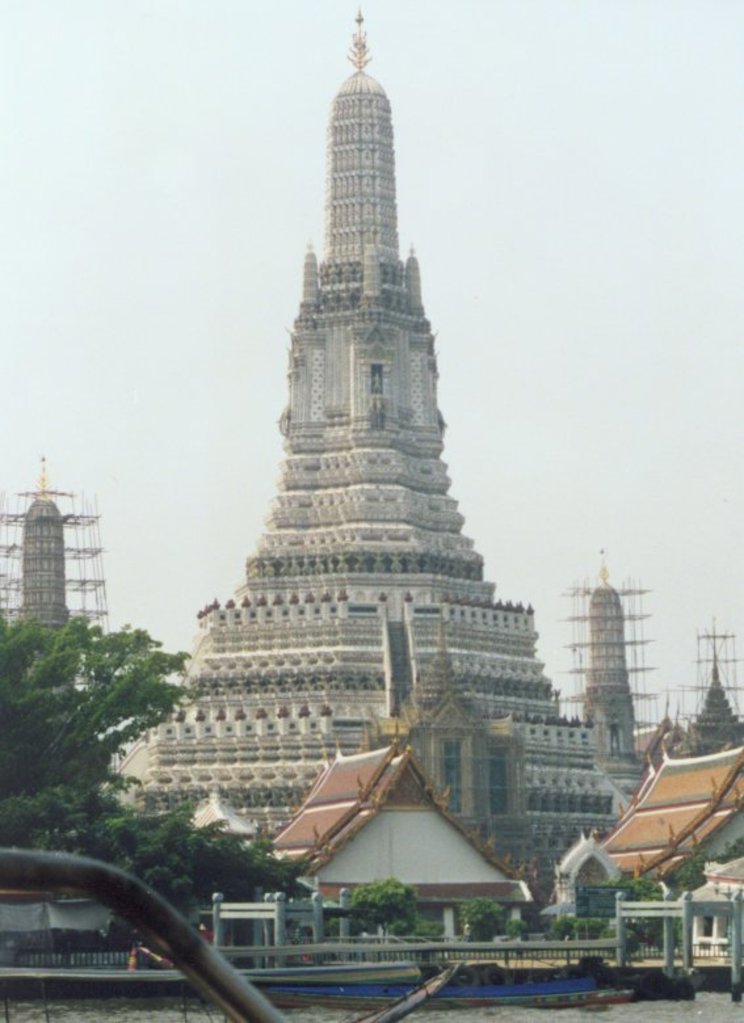 Wat Arun