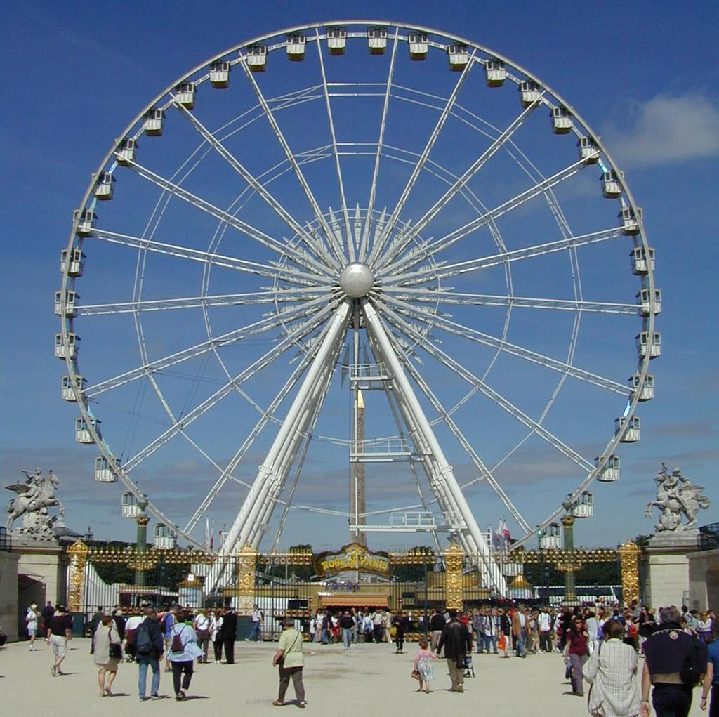 Ferris Wheel