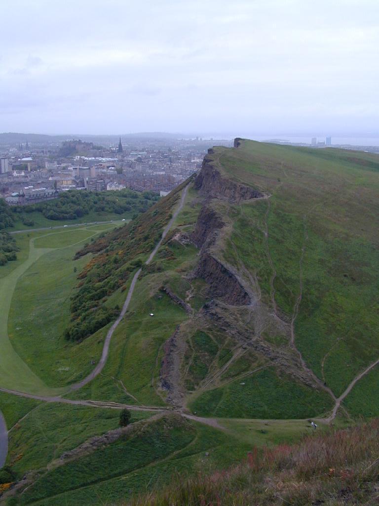 Ridge View