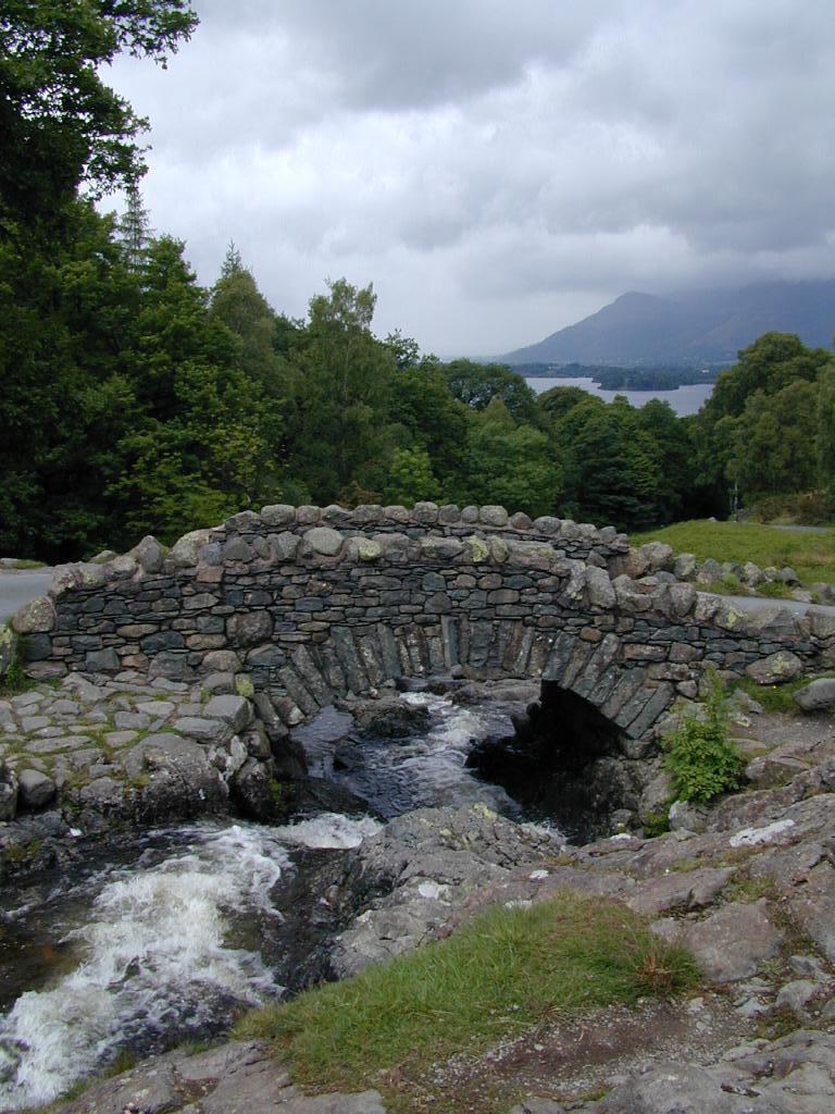 Bridge