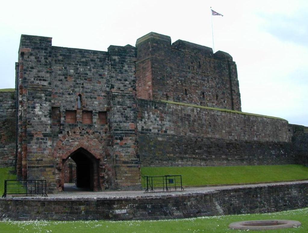 Carlisle Castle