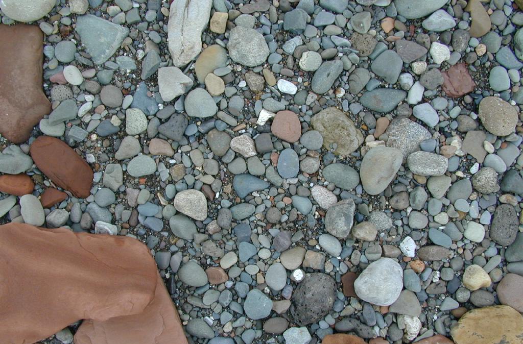 Stones