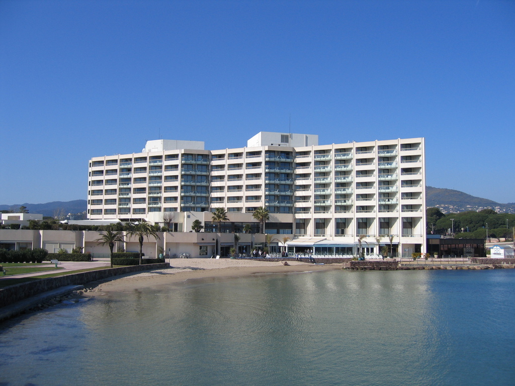 Sofitel Royal Casino