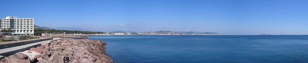 Casino by the bay