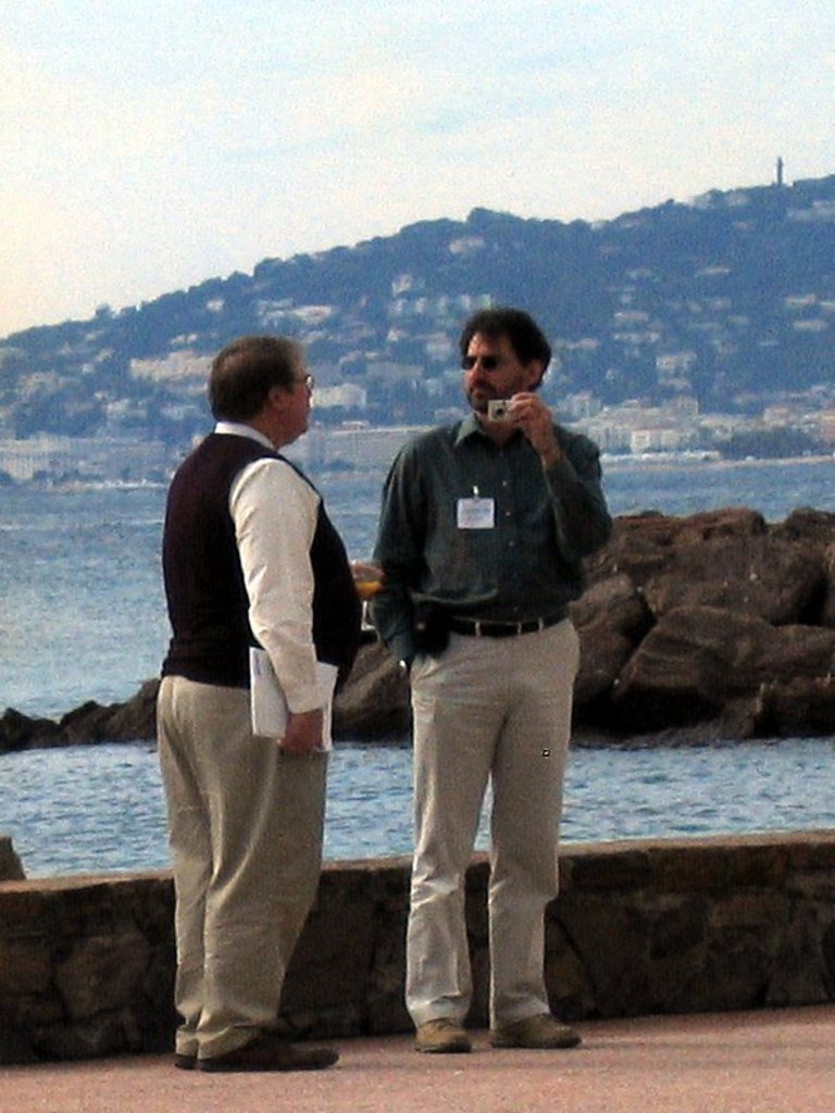 Michael and me Michael and me