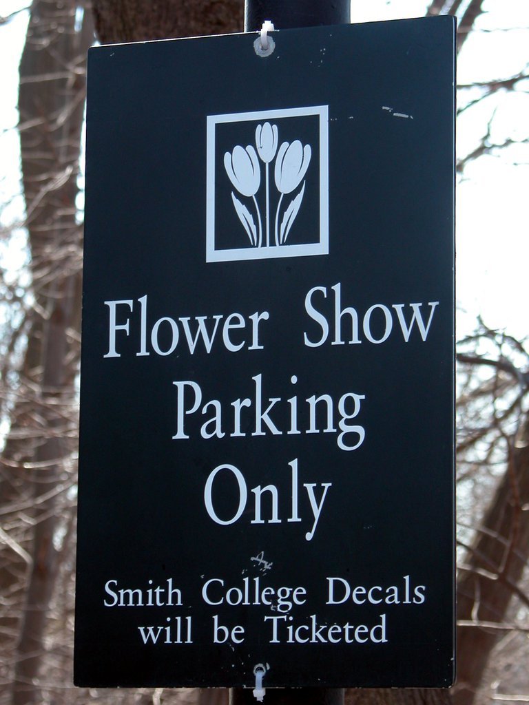 Smith College Spring Bulb Show (xliii)