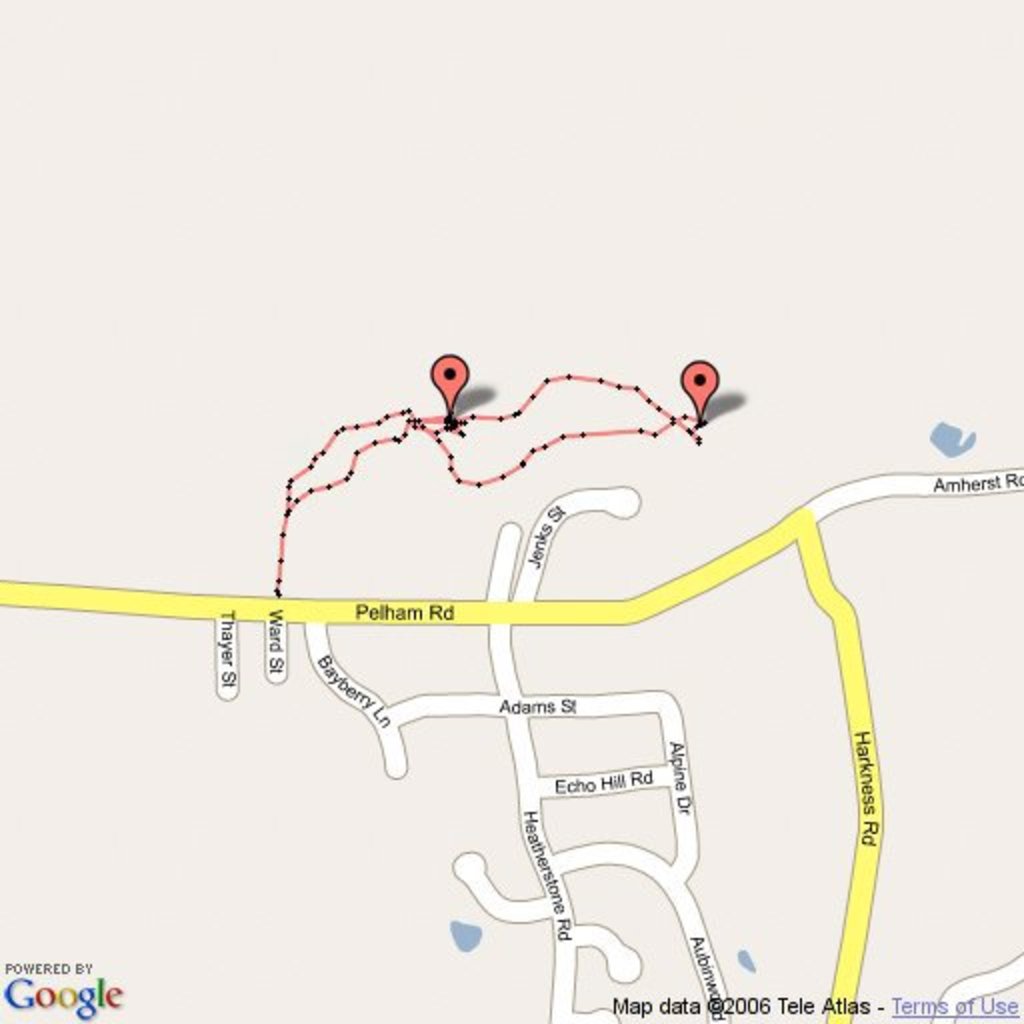 Tracking Jedi Mind Tricks and Amethyst Caches
