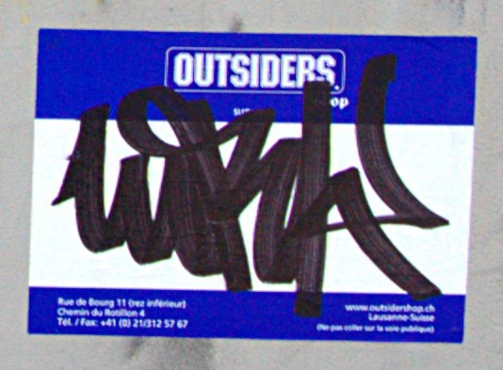 Outsiders