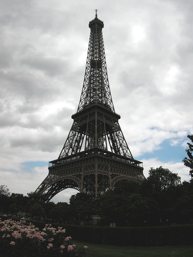 Eiffel Tower
