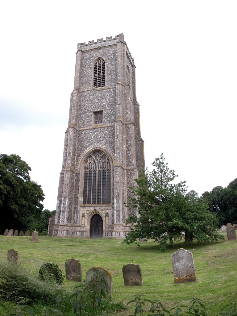 Southrepps Cathedral