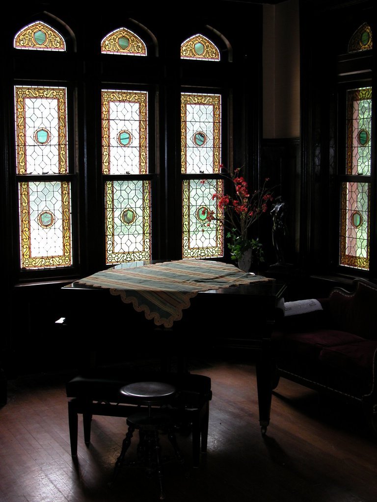 Ventfort Hall