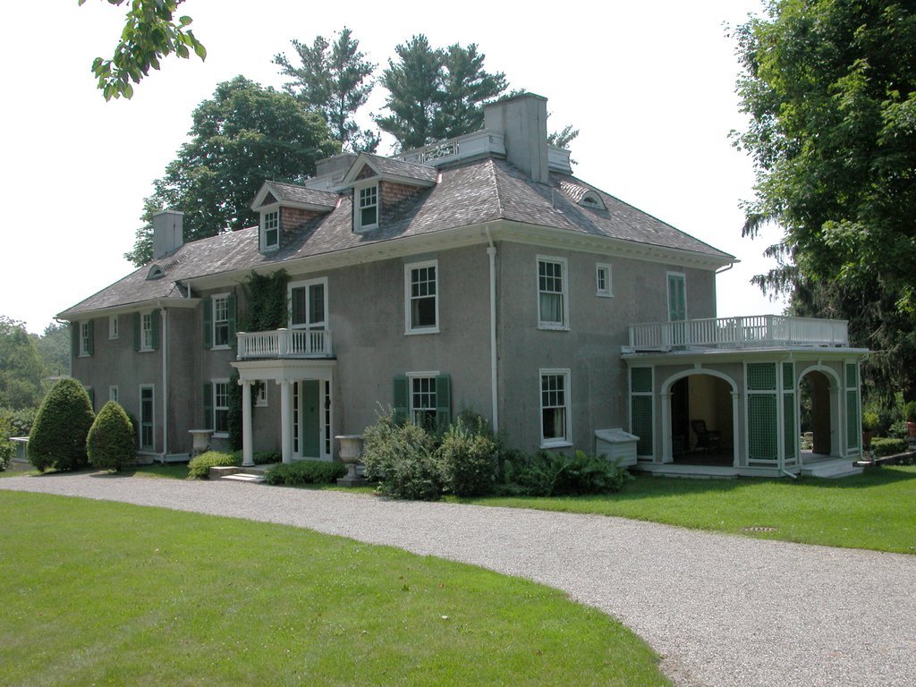 Chesterwood