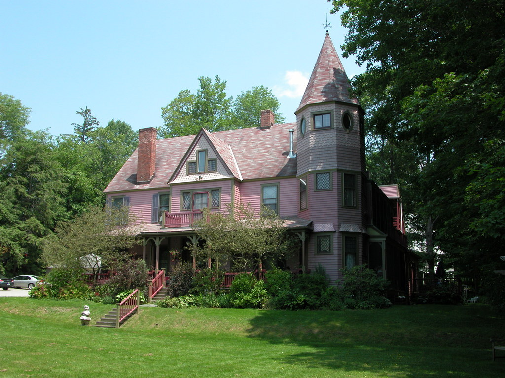 Rookwood Inn