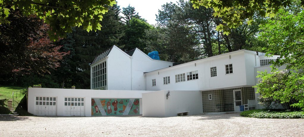 Frelinghuysen-Morris House