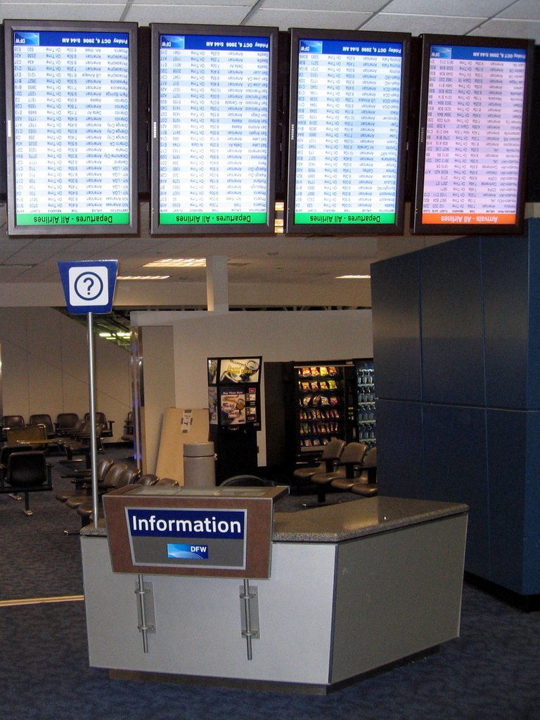 Information Information