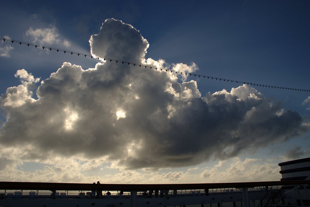 Clouds