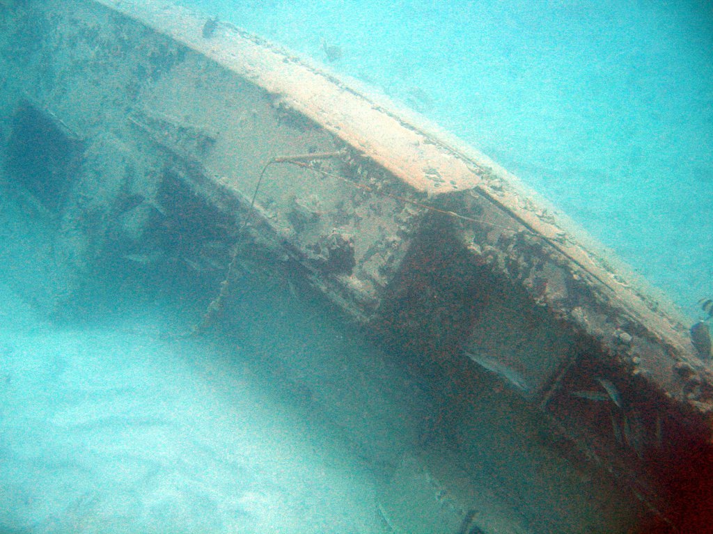 Wreck