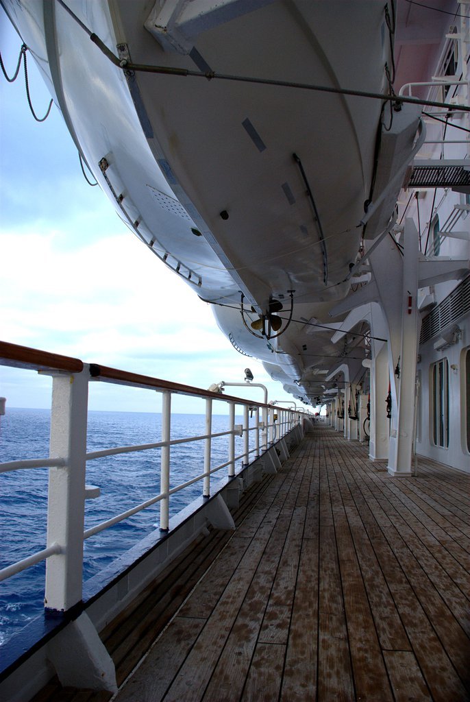 Deck 8