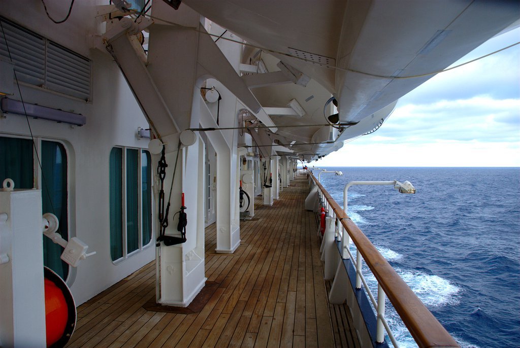 Deck 8