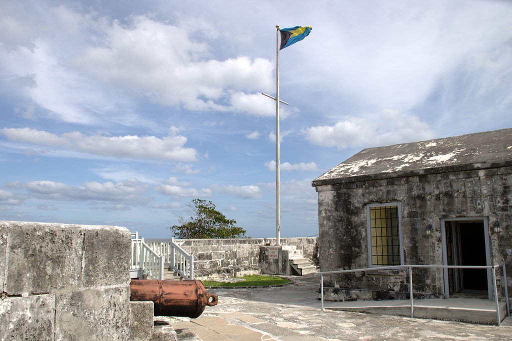 Fort Charlotte