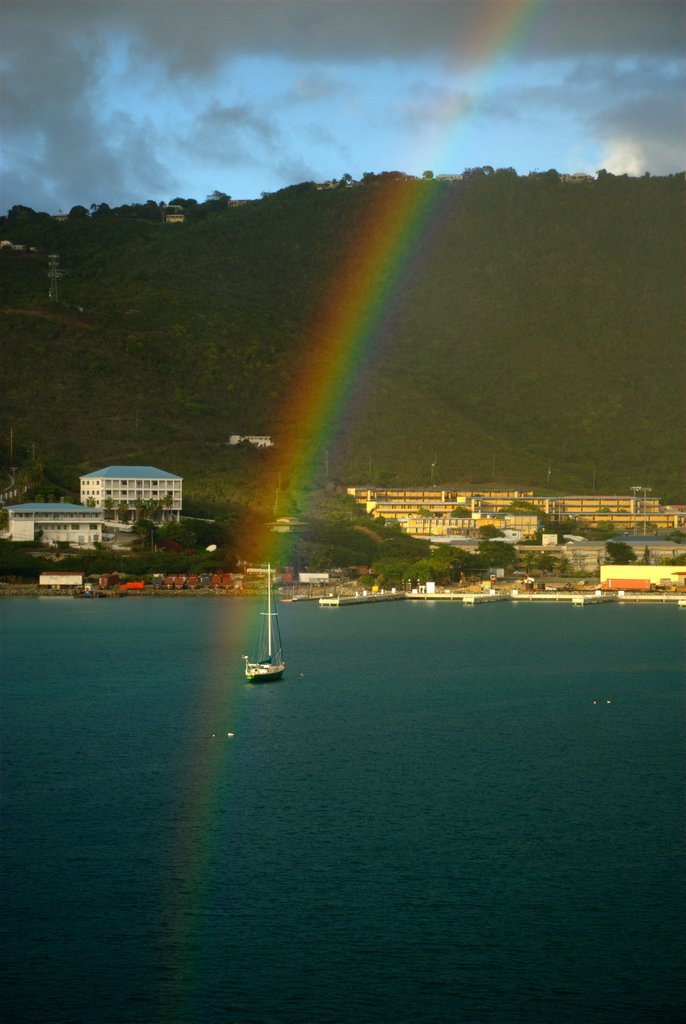 Rainbow