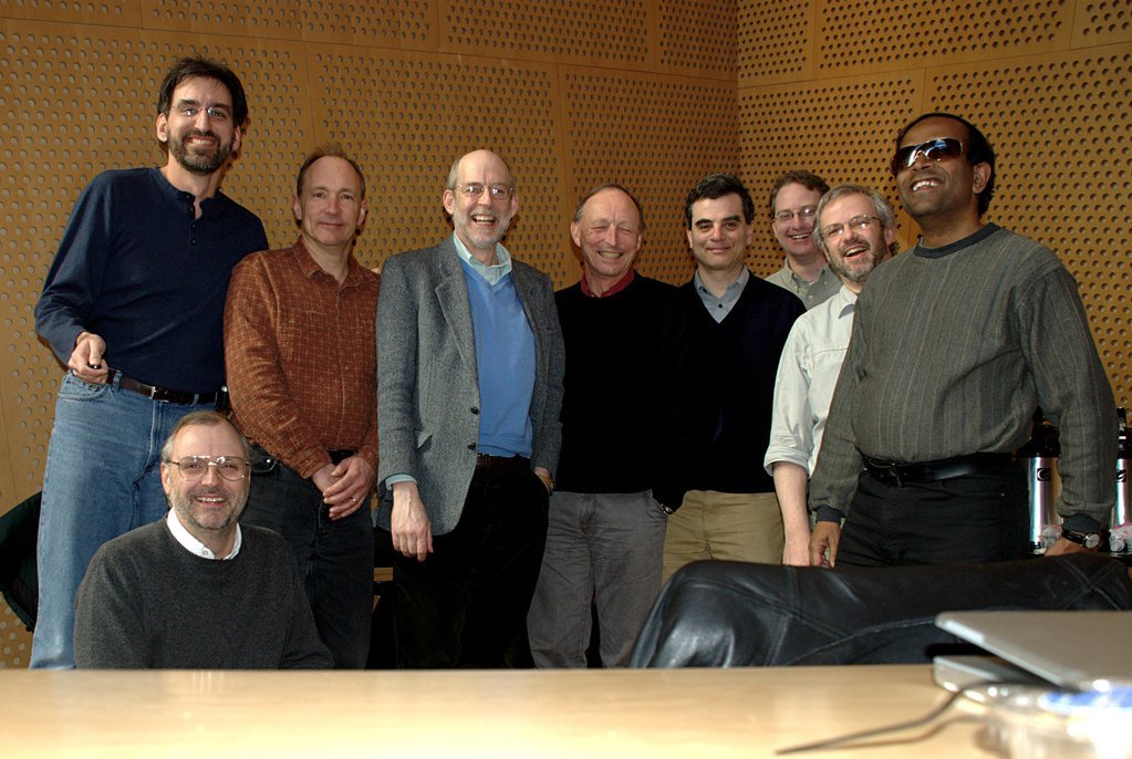 (Most of) The TAG (Most of) The TAG