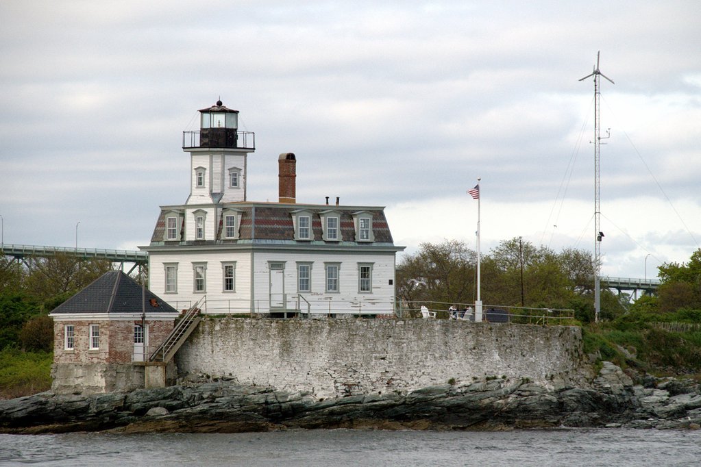 Lighthouse