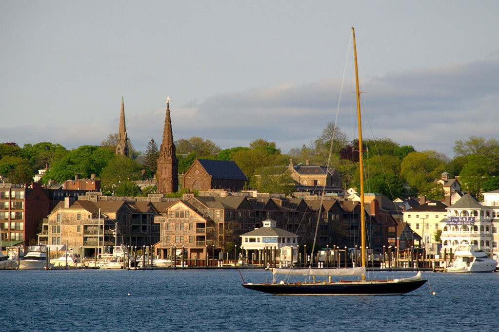 Newport, RI