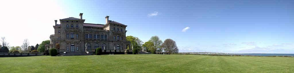 The Breakers, Newport, RI