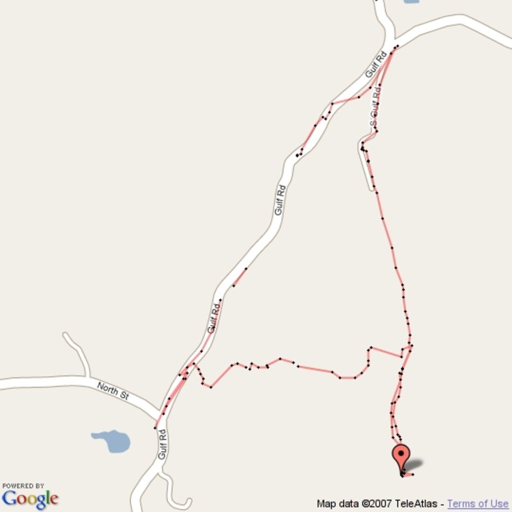 Penny Cache