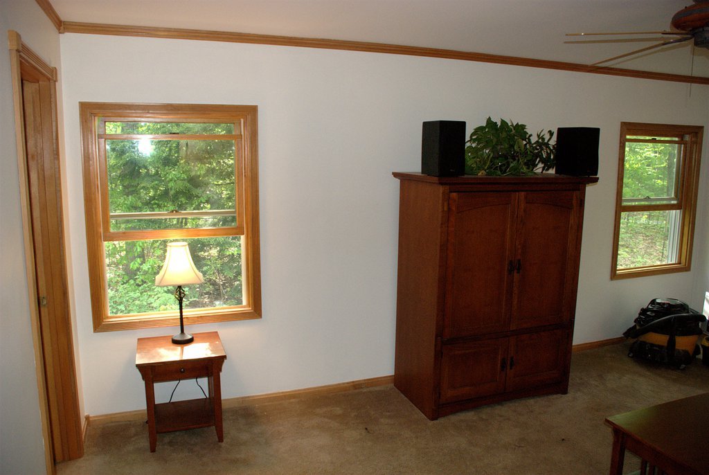 Windows: after (inside)