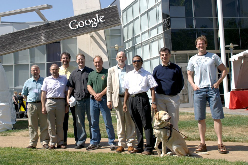 The TAG at Google The TAG at Google