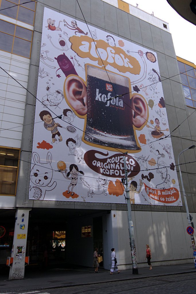 Kofola