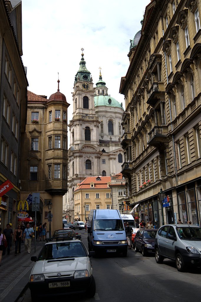 Prague