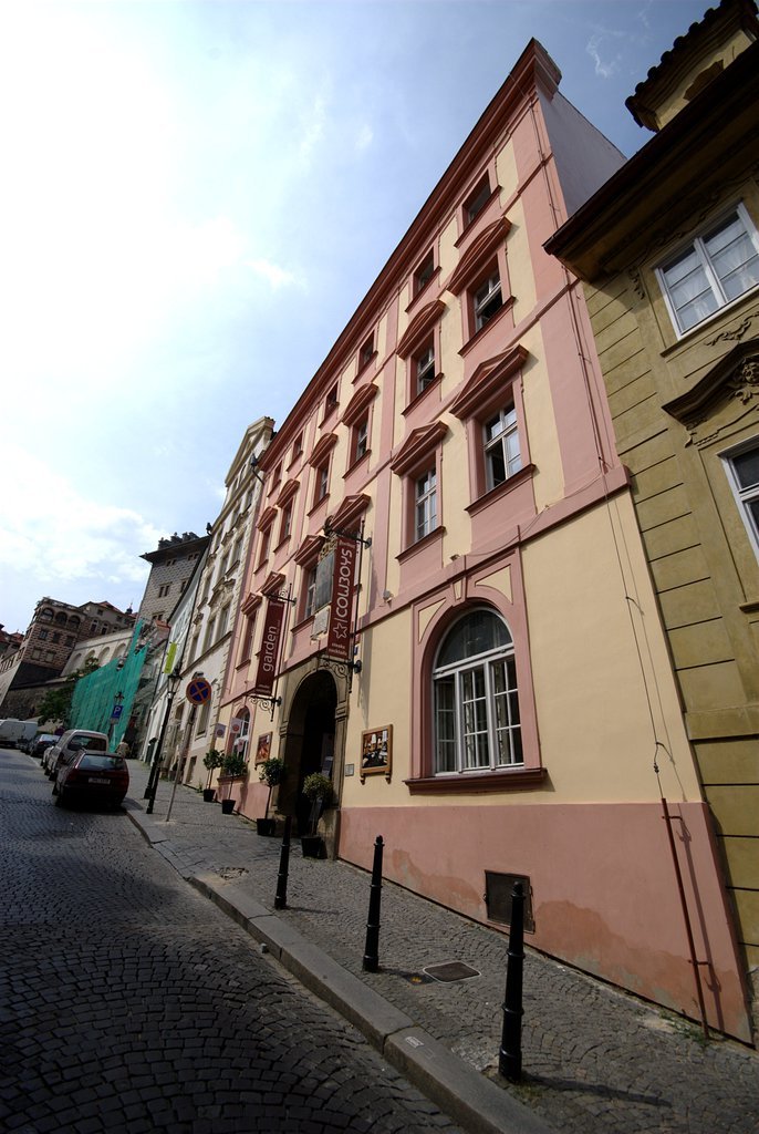 Prague
