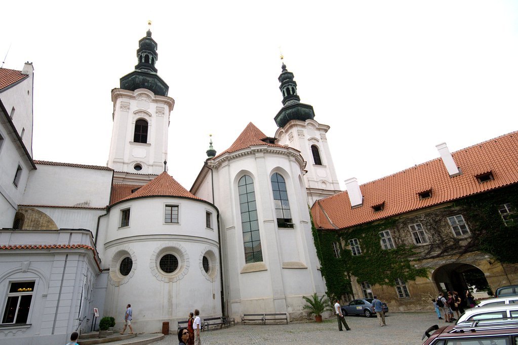 Prague