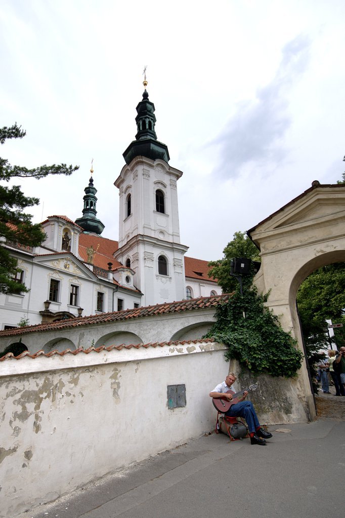 Prague