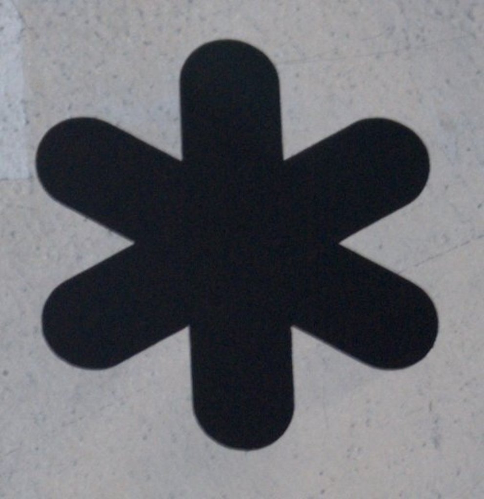 Asterisk