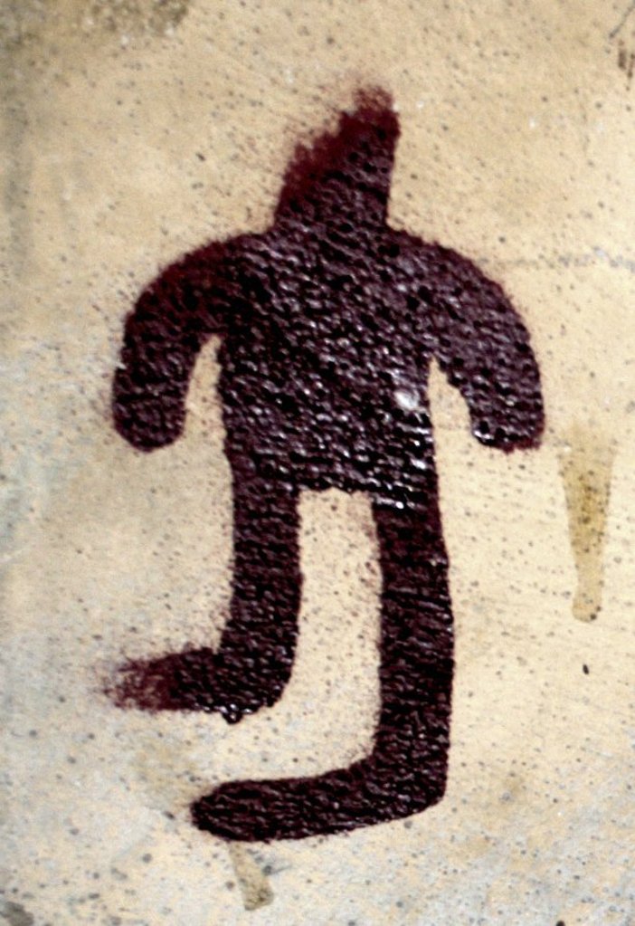 Man?